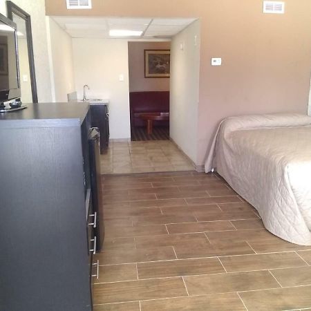 Cozy Crest Motel Wildwood Crest Dış mekan fotoğraf