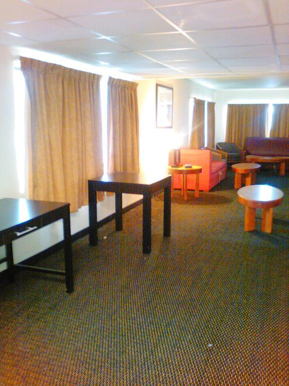 Cozy Crest Motel Wildwood Crest Dış mekan fotoğraf