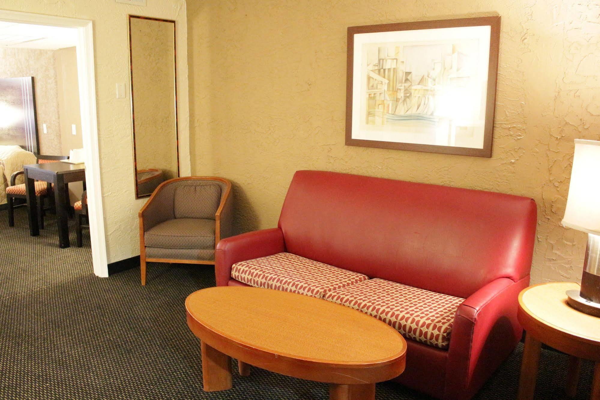 Cozy Crest Motel Wildwood Crest Dış mekan fotoğraf