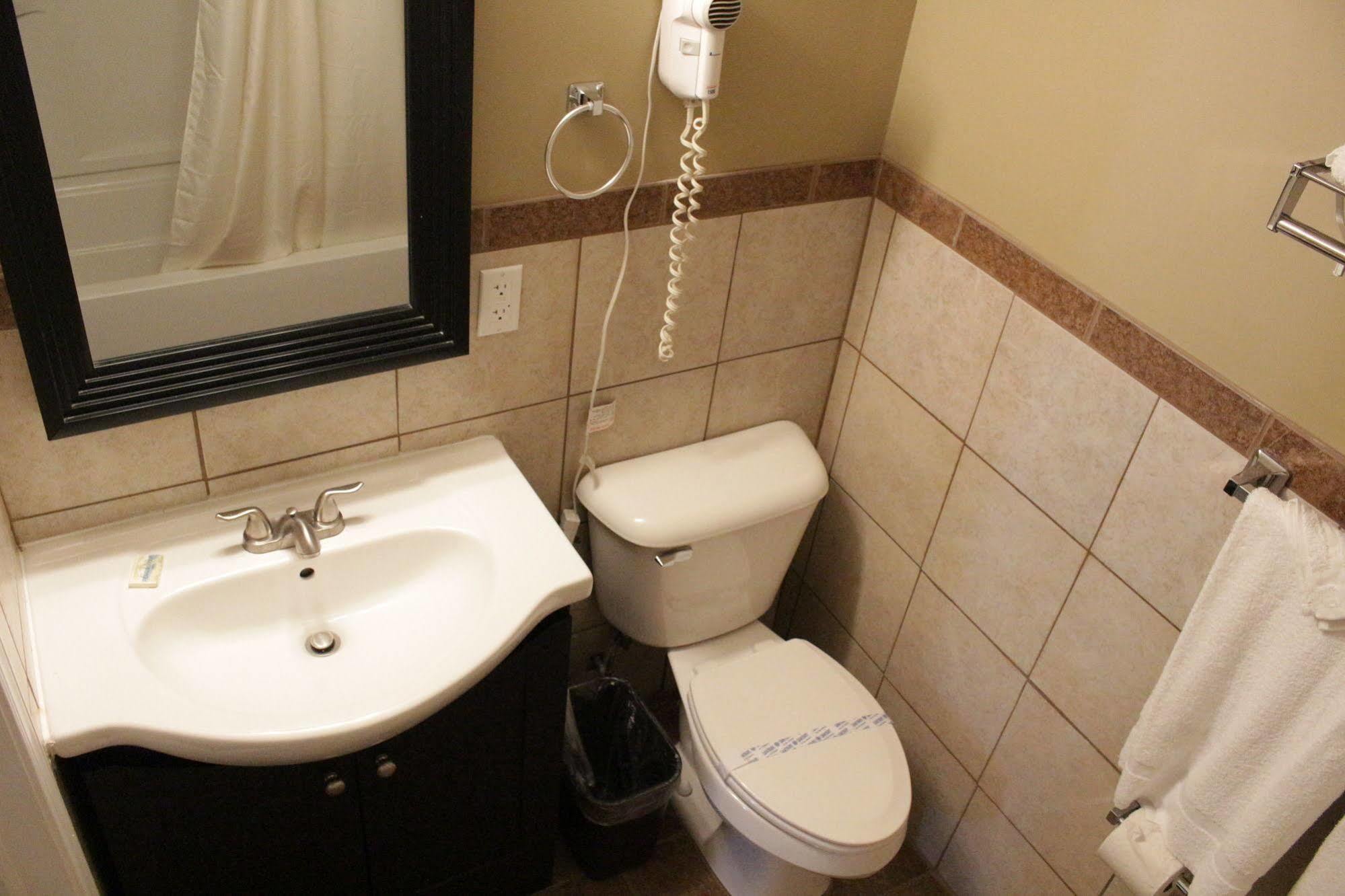 Cozy Crest Motel Wildwood Crest Dış mekan fotoğraf