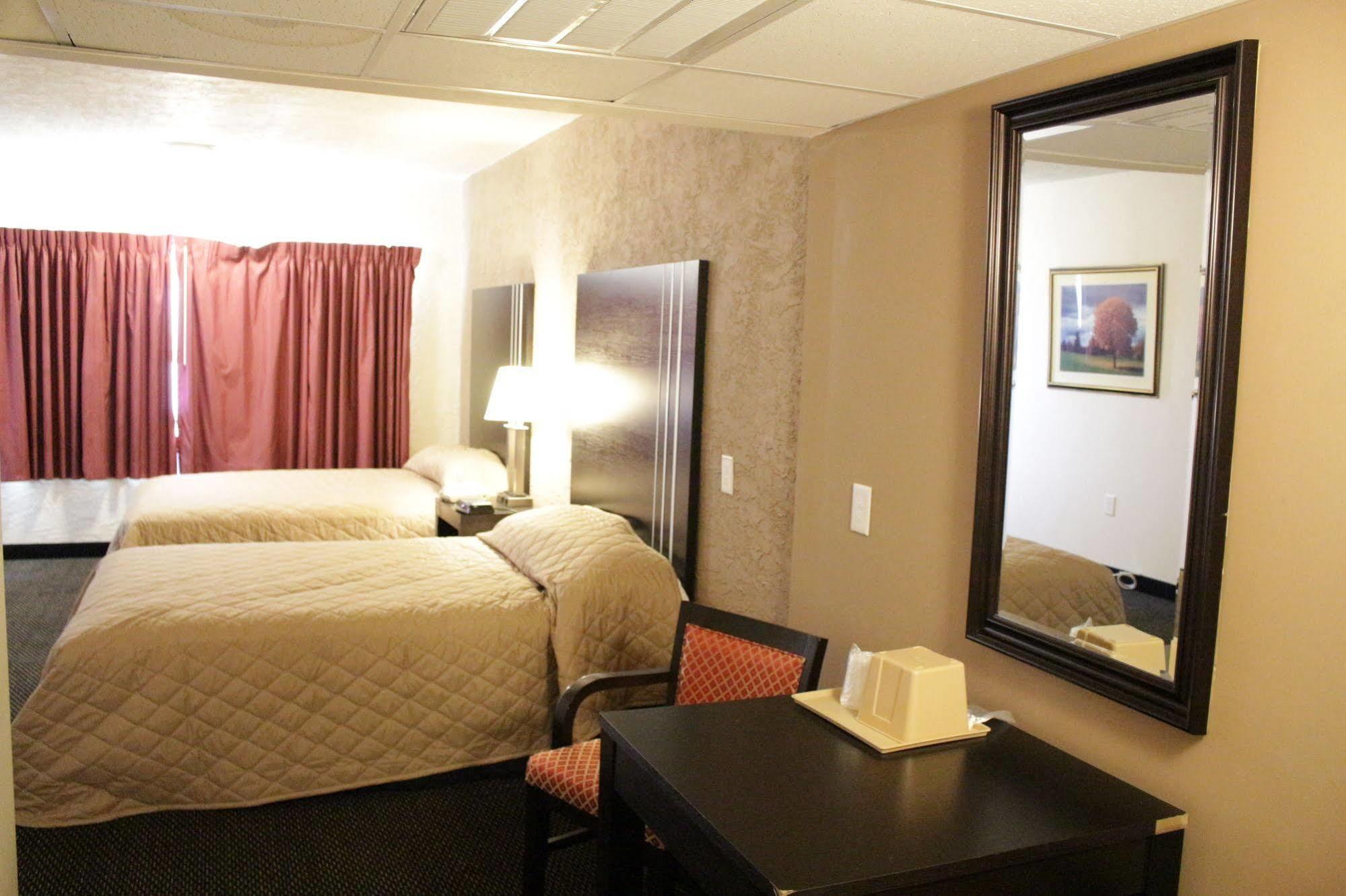Cozy Crest Motel Wildwood Crest Dış mekan fotoğraf