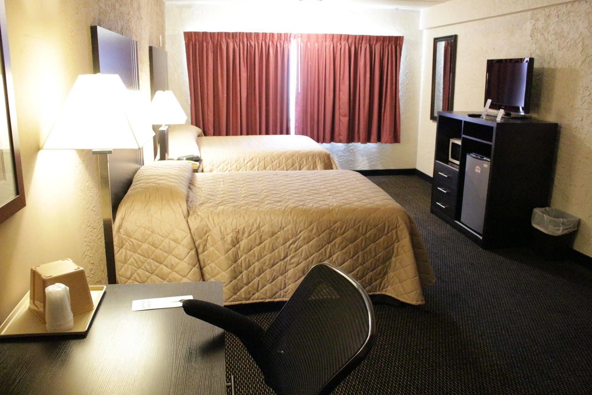 Cozy Crest Motel Wildwood Crest Dış mekan fotoğraf