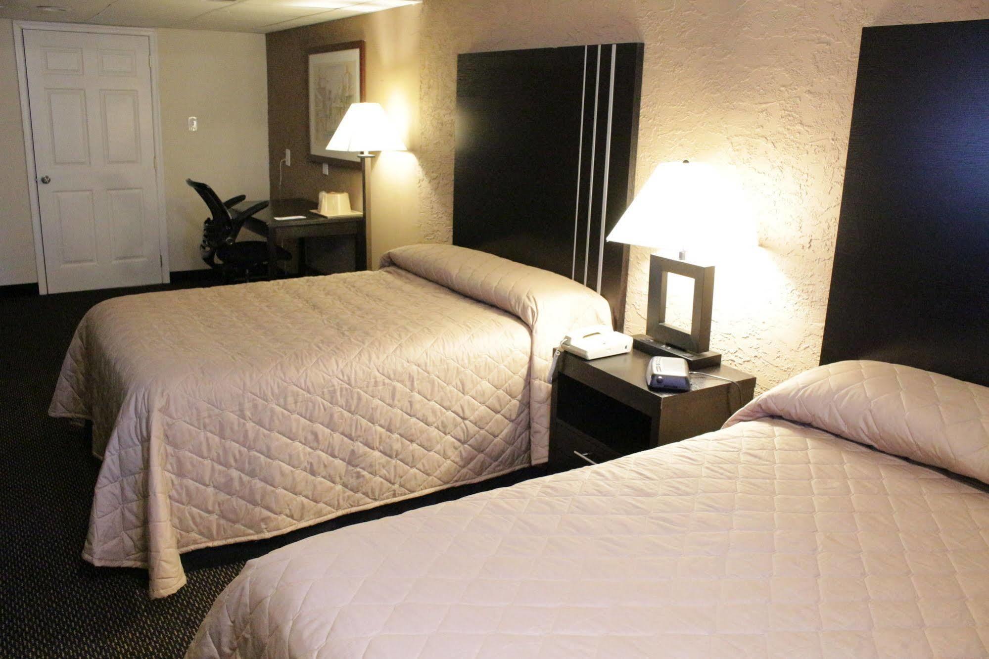Cozy Crest Motel Wildwood Crest Dış mekan fotoğraf