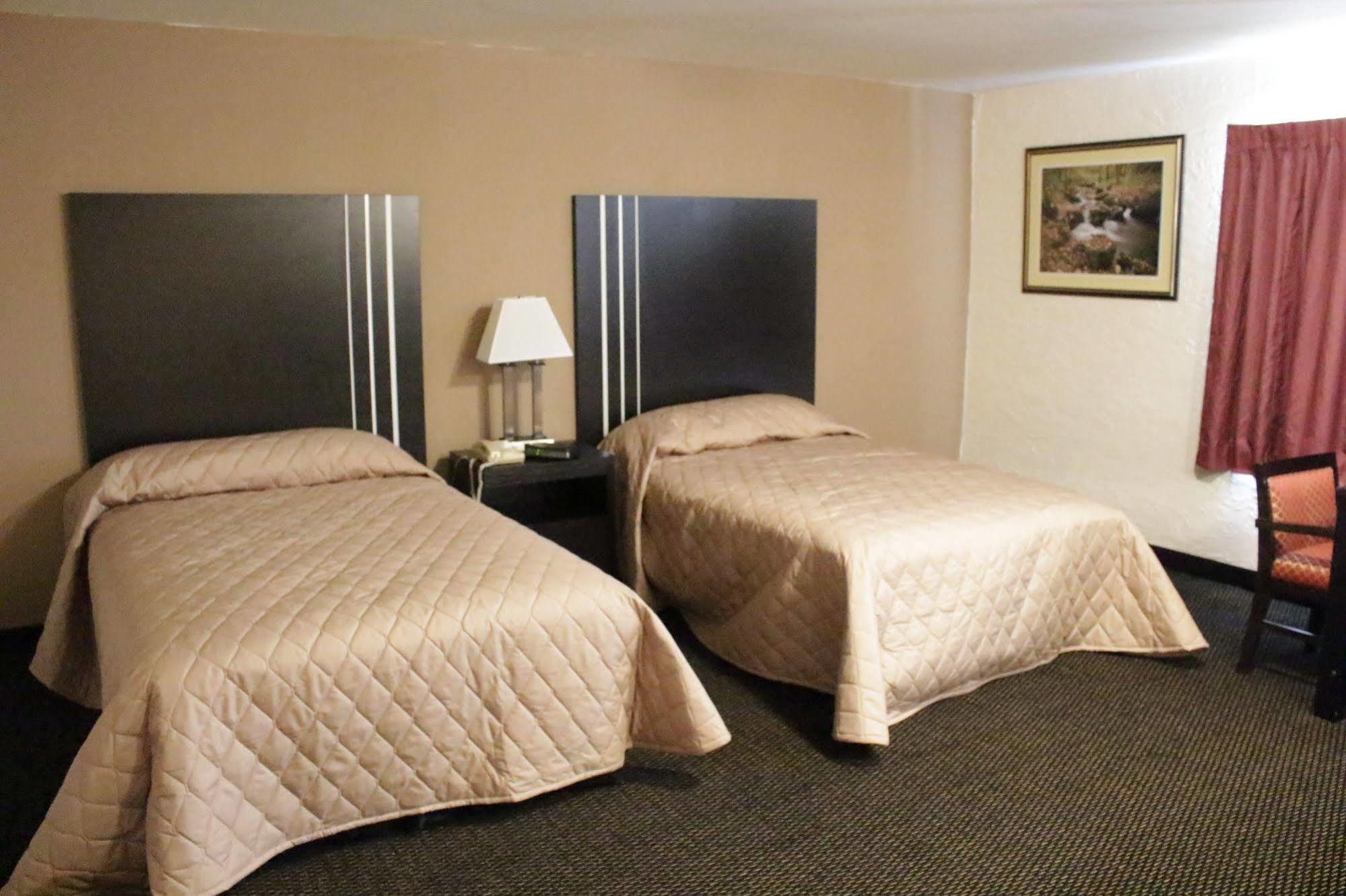 Cozy Crest Motel Wildwood Crest Dış mekan fotoğraf