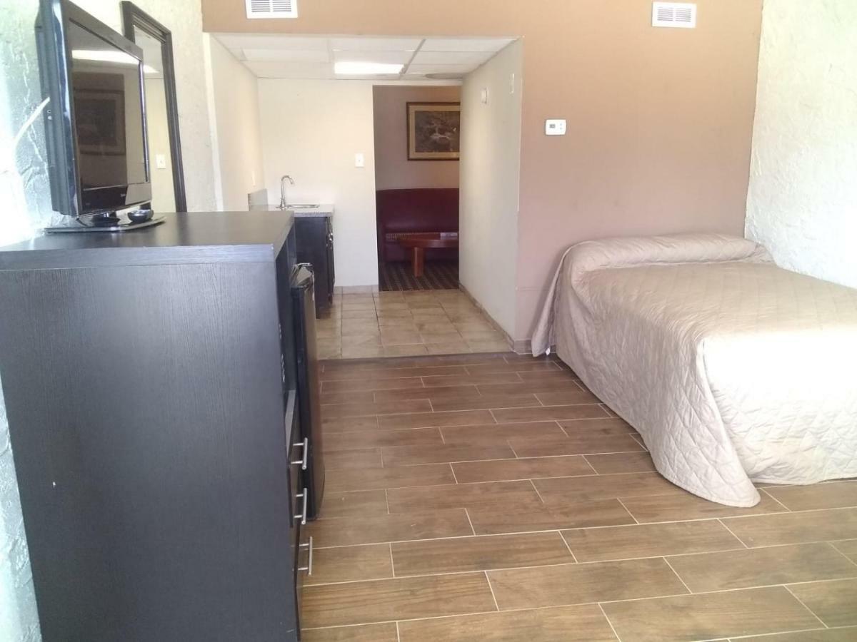 Cozy Crest Motel Wildwood Crest Dış mekan fotoğraf