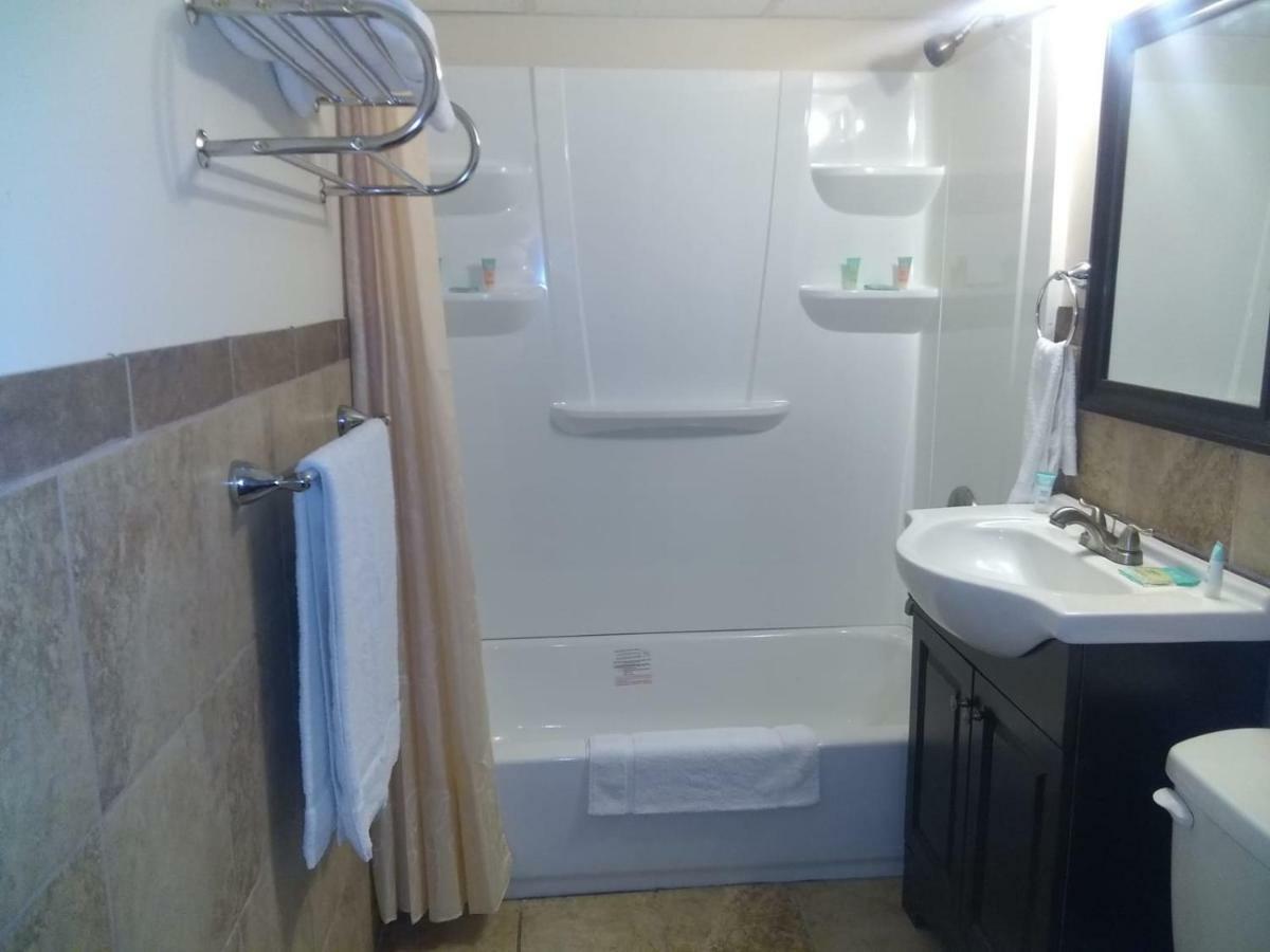 Cozy Crest Motel Wildwood Crest Dış mekan fotoğraf